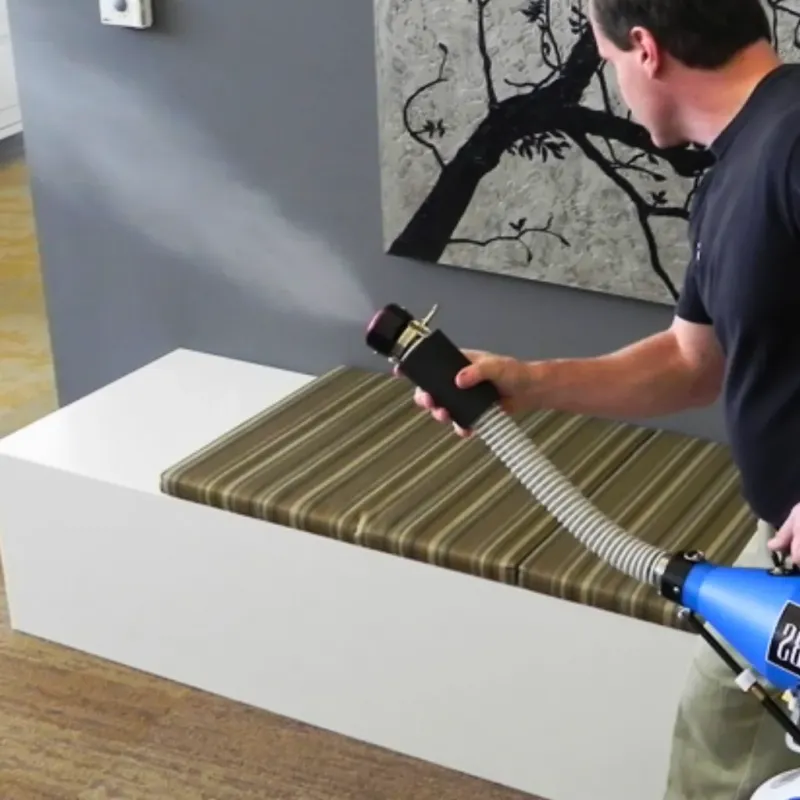 Professional Odor Removal in Brooksville, FL
